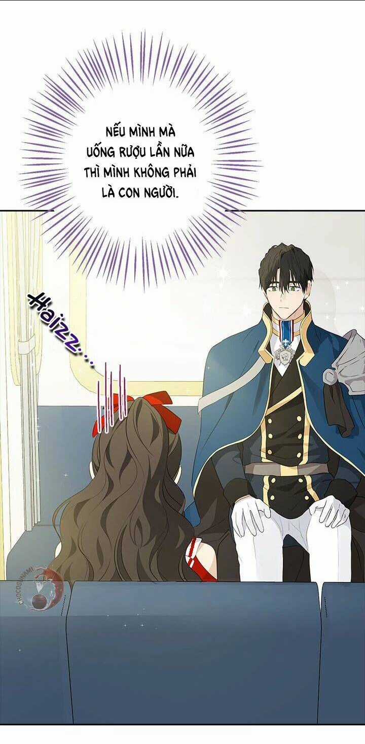 Thực Ra Tôi Mới Là Thật Chapter 71 trang 6