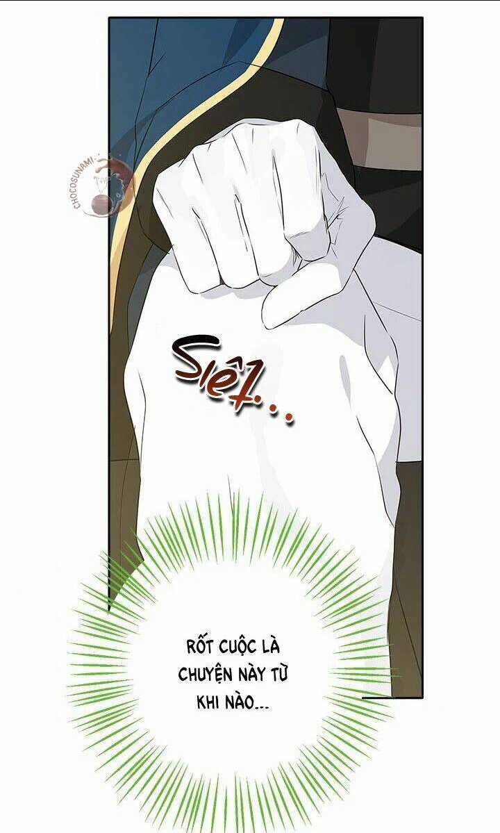 Thực Ra Tôi Mới Là Thật Chapter 71 trang 7