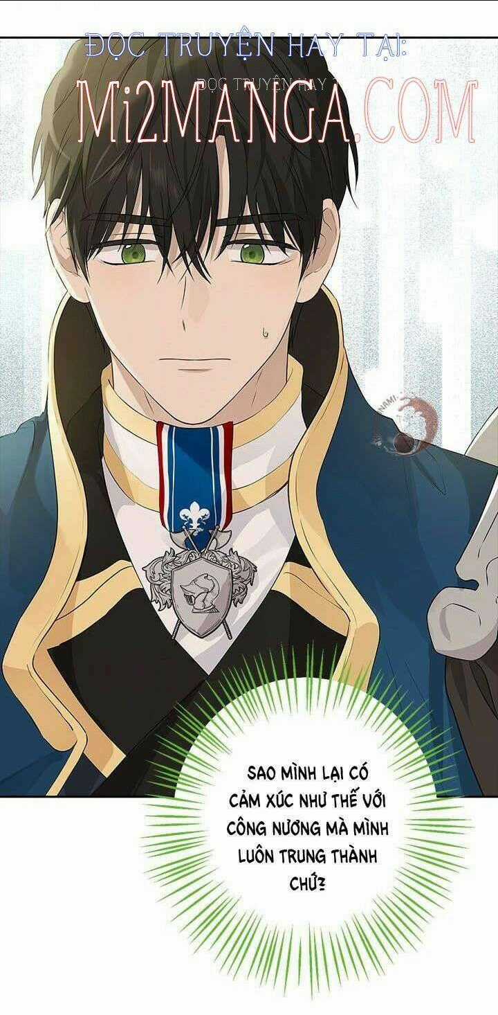 Thực Ra Tôi Mới Là Thật Chapter 71 trang 8