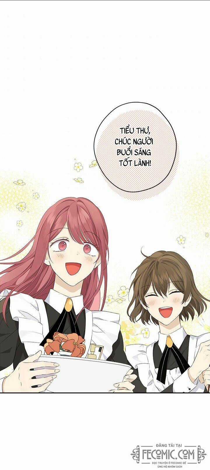 Thực Ra Tôi Mới Là Thật Chapter 76 trang 1