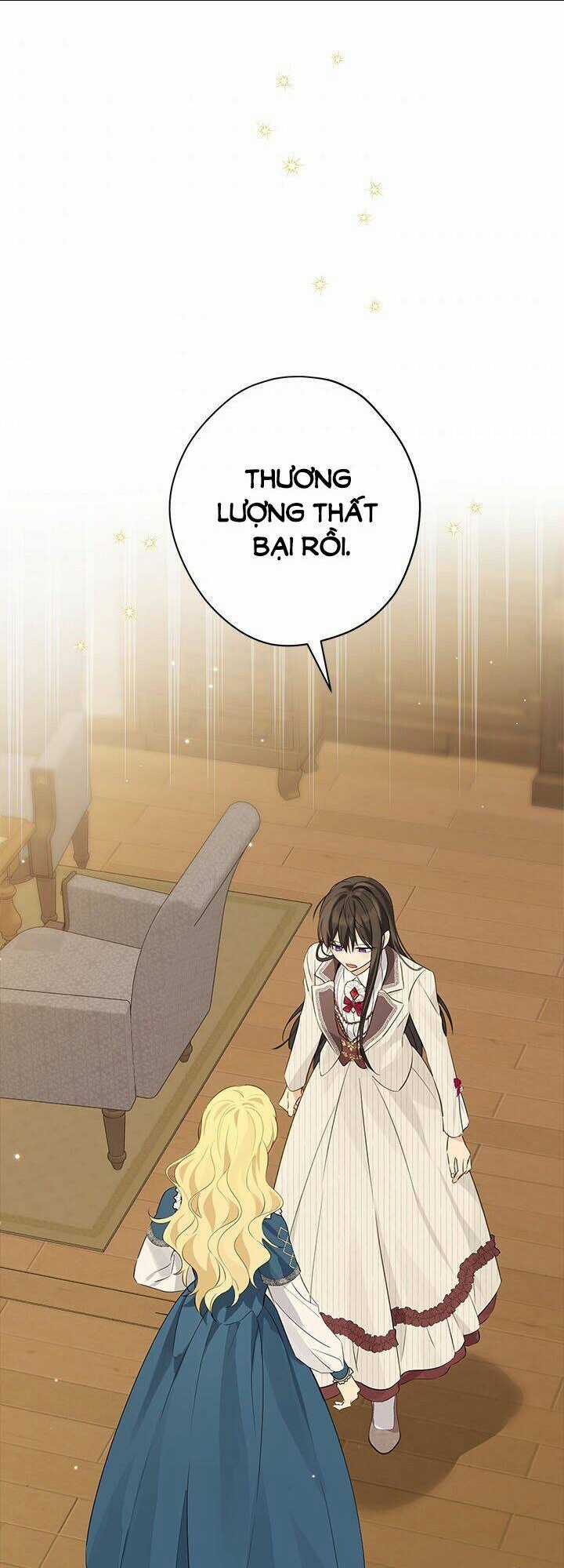 Thực Ra Tôi Mới Là Thật Chapter 78 trang 0