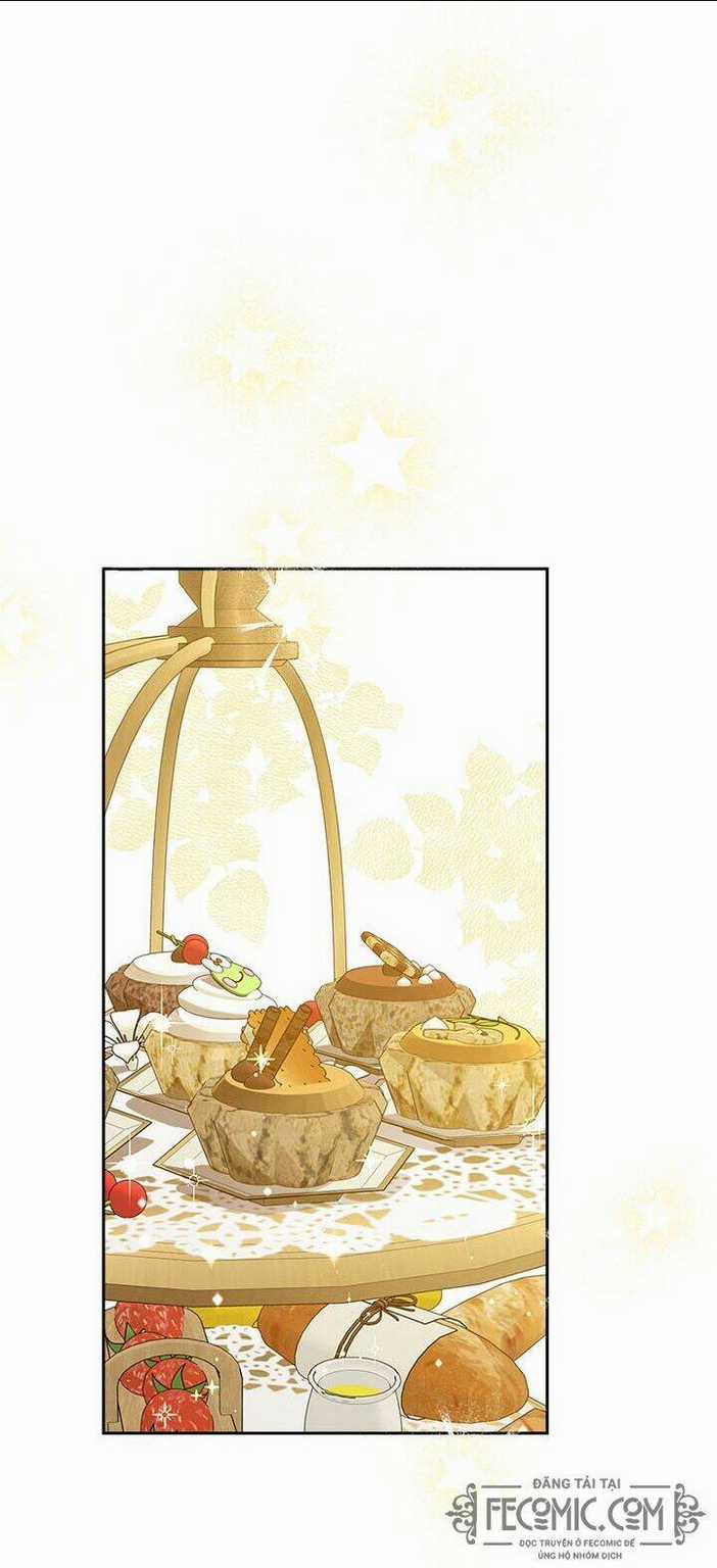 Thực Ra Tôi Mới Là Thật Chapter 79 trang 1
