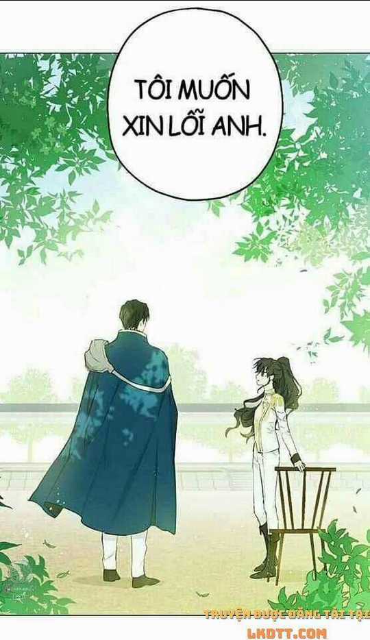 Thực Ra Tôi Mới Là Thật Chapter 8 trang 1