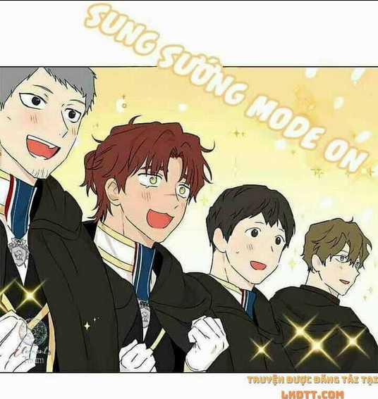 Thực Ra Tôi Mới Là Thật Chapter 8 trang 14