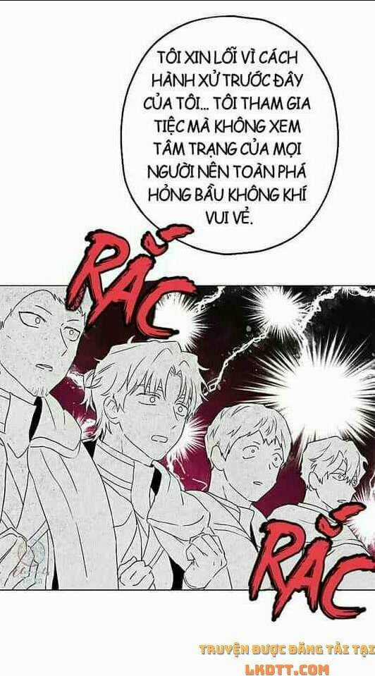 Thực Ra Tôi Mới Là Thật Chapter 8 trang 15