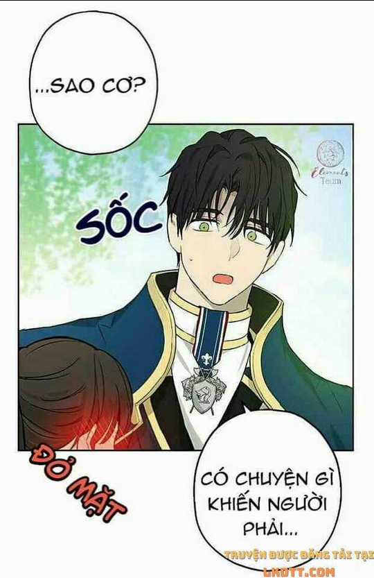 Thực Ra Tôi Mới Là Thật Chapter 8 trang 2