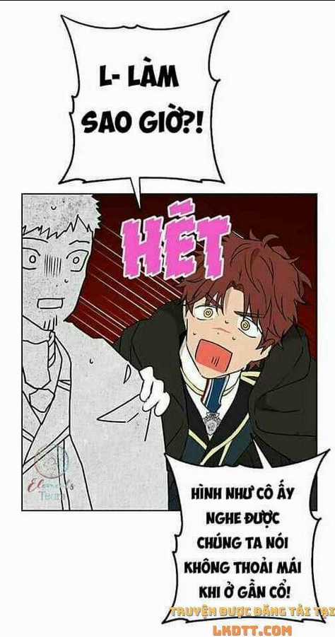 Thực Ra Tôi Mới Là Thật Chapter 8 trang 20