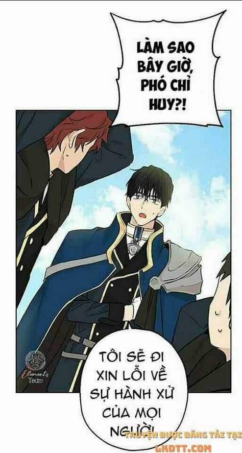 Thực Ra Tôi Mới Là Thật Chapter 8 trang 25