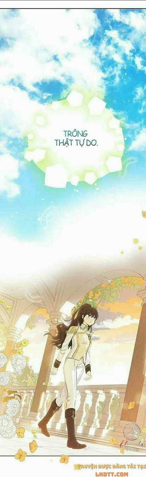 Thực Ra Tôi Mới Là Thật Chapter 8 trang 31