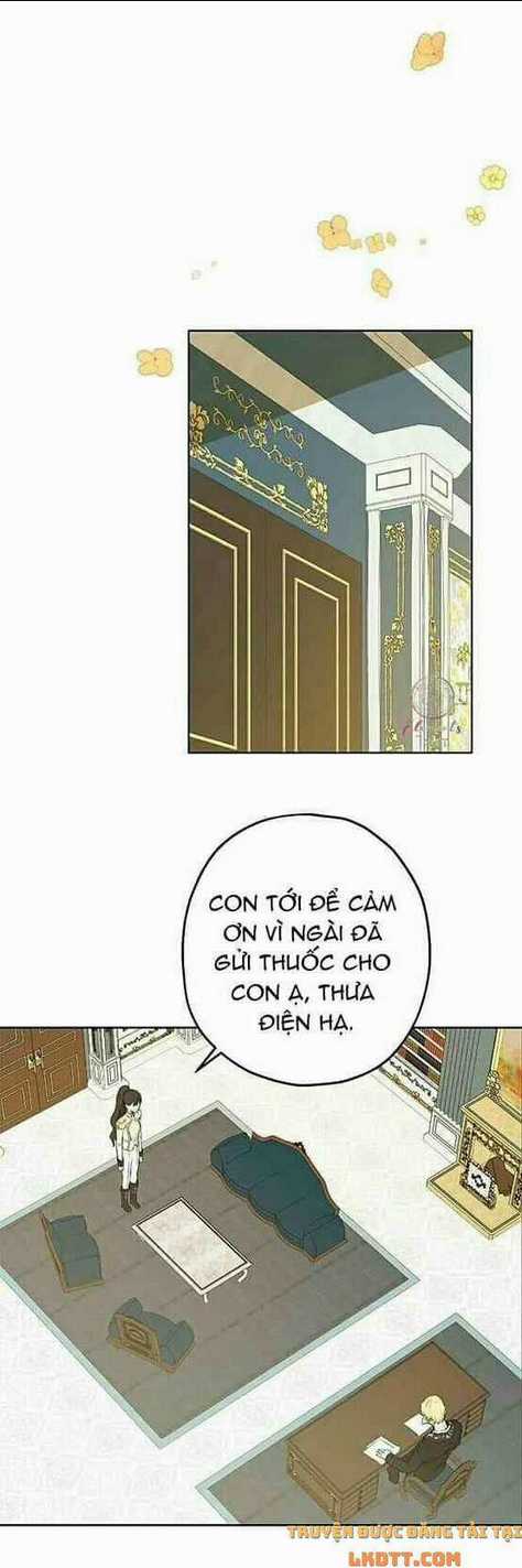 Thực Ra Tôi Mới Là Thật Chapter 8 trang 32