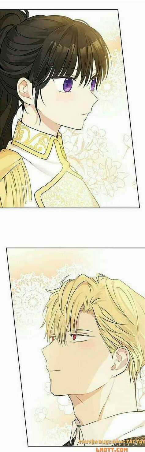 Thực Ra Tôi Mới Là Thật Chapter 8 trang 33