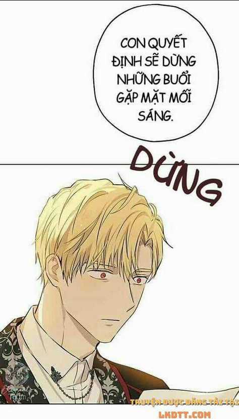 Thực Ra Tôi Mới Là Thật Chapter 8 trang 35