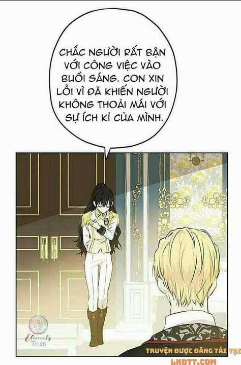 Thực Ra Tôi Mới Là Thật Chapter 8 trang 36