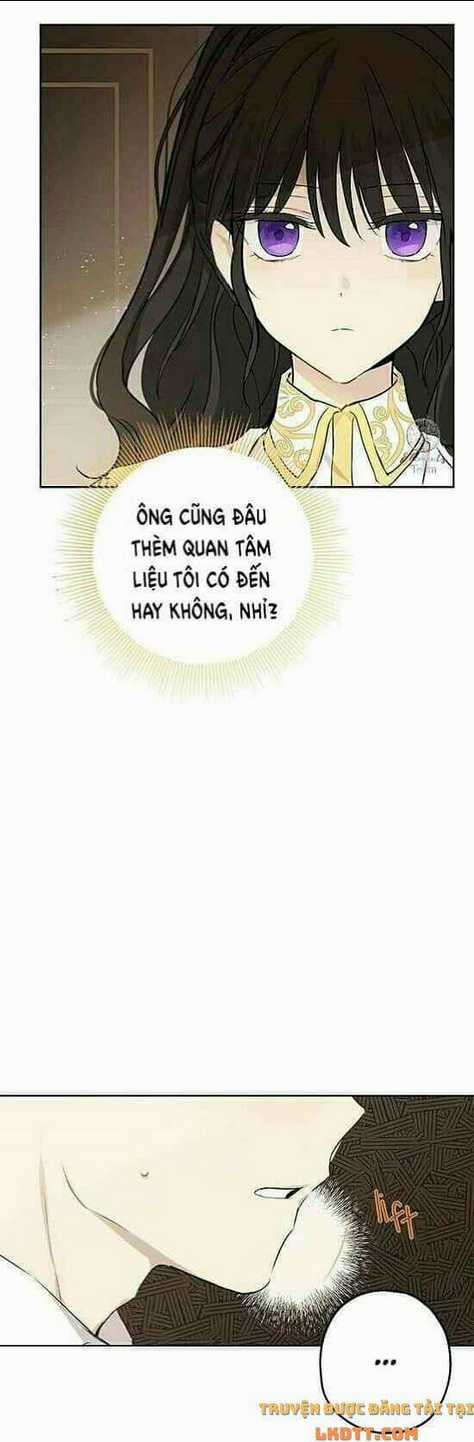 Thực Ra Tôi Mới Là Thật Chapter 8 trang 37