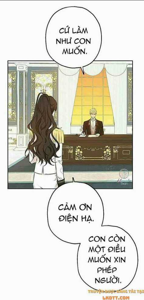 Thực Ra Tôi Mới Là Thật Chapter 8 trang 38