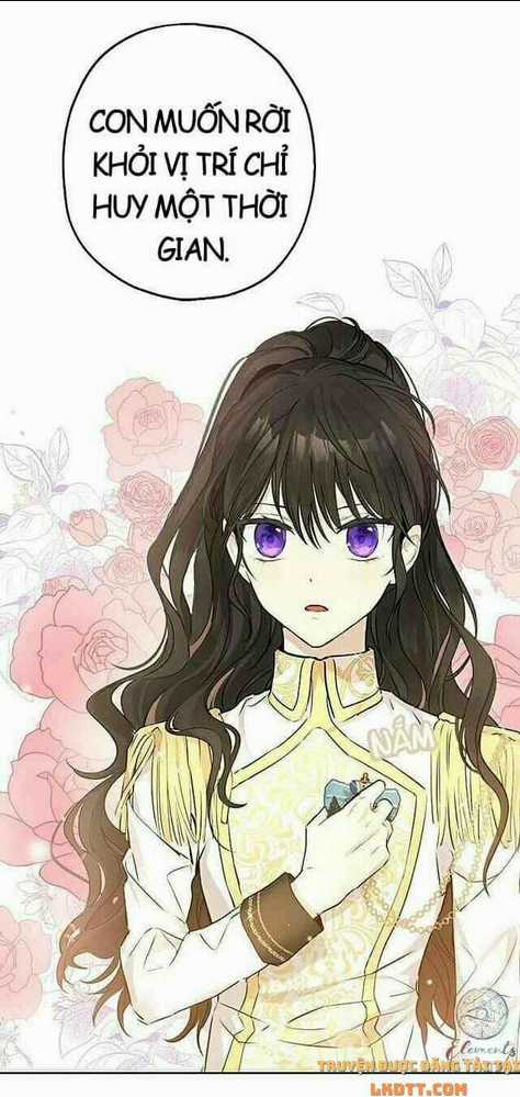 Thực Ra Tôi Mới Là Thật Chapter 8 trang 40