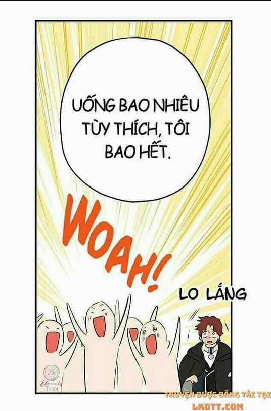 Thực Ra Tôi Mới Là Thật Chapter 8 trang 9