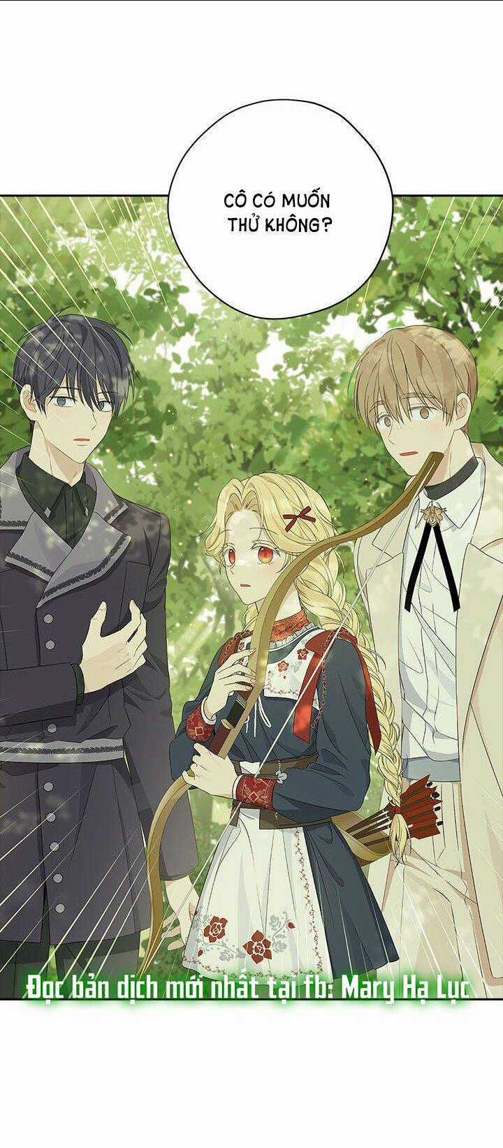 Thực Ra Tôi Mới Là Thật Chapter 85 trang 0