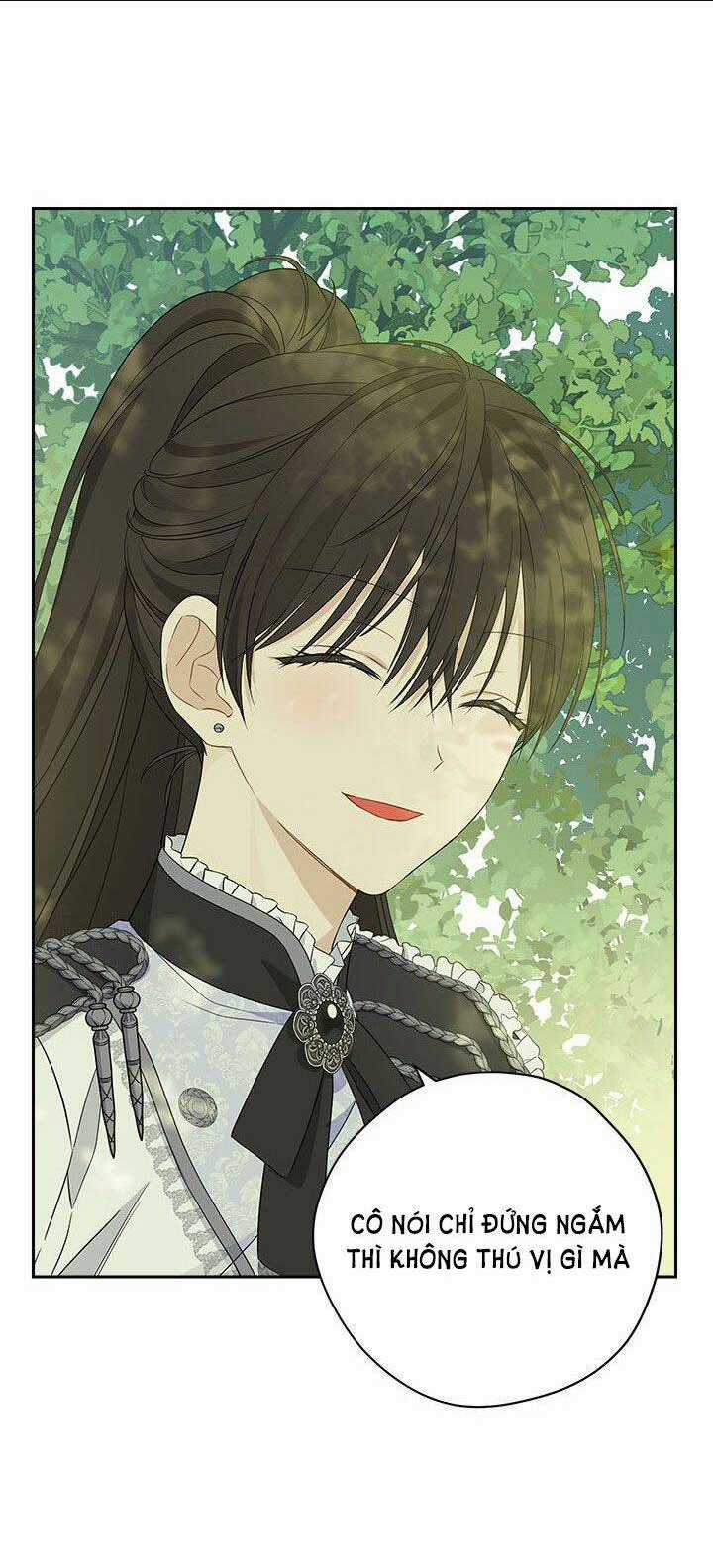 Thực Ra Tôi Mới Là Thật Chapter 85 trang 1