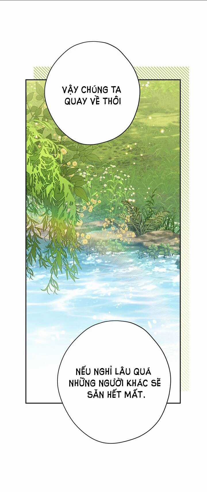 Thực Ra Tôi Mới Là Thật Chapter 87.2 trang 0