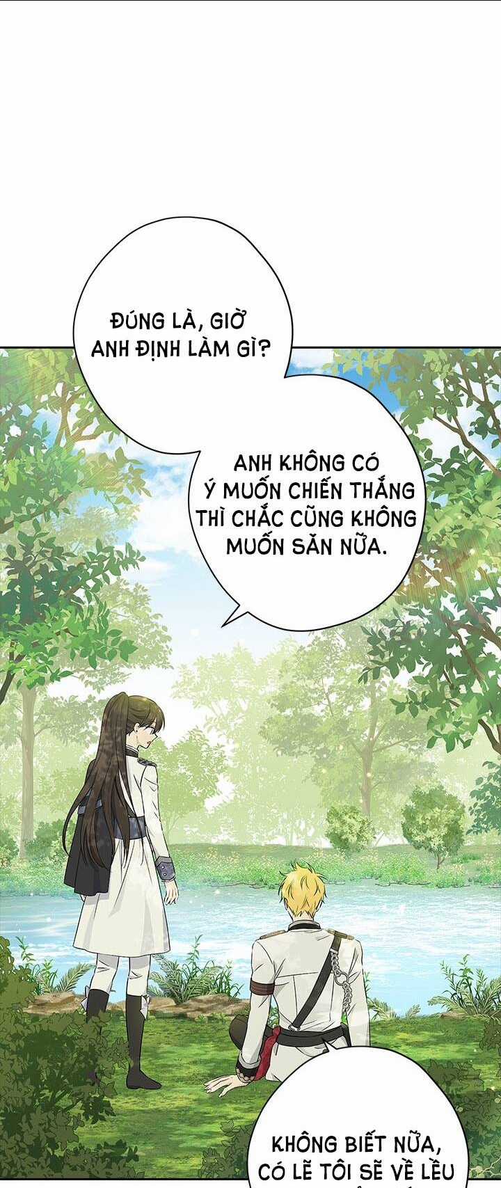 Thực Ra Tôi Mới Là Thật Chapter 87.2 trang 1