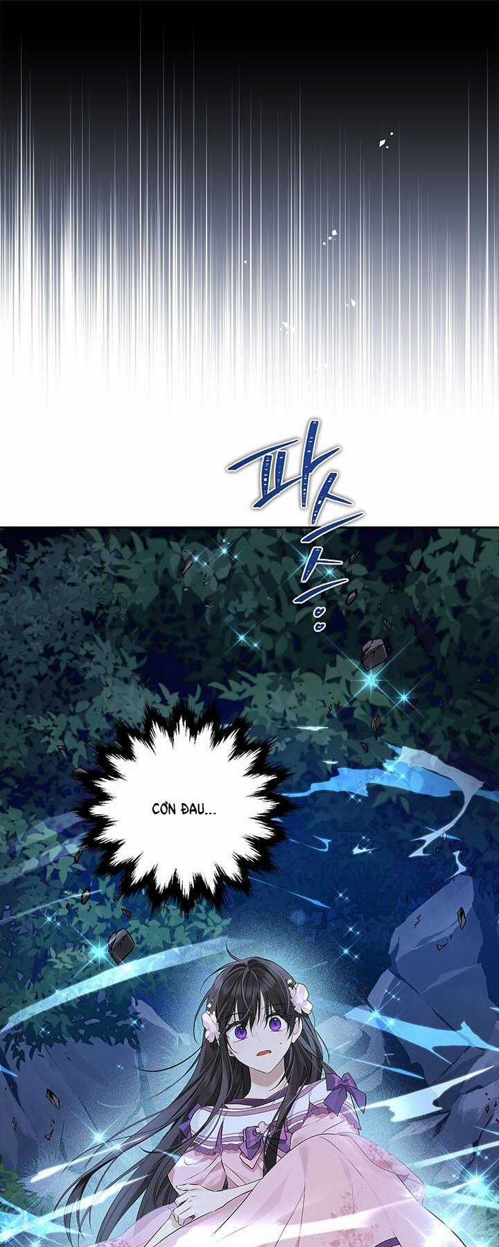 Thực Ra Tôi Mới Là Thật Chapter 89.1 trang 0