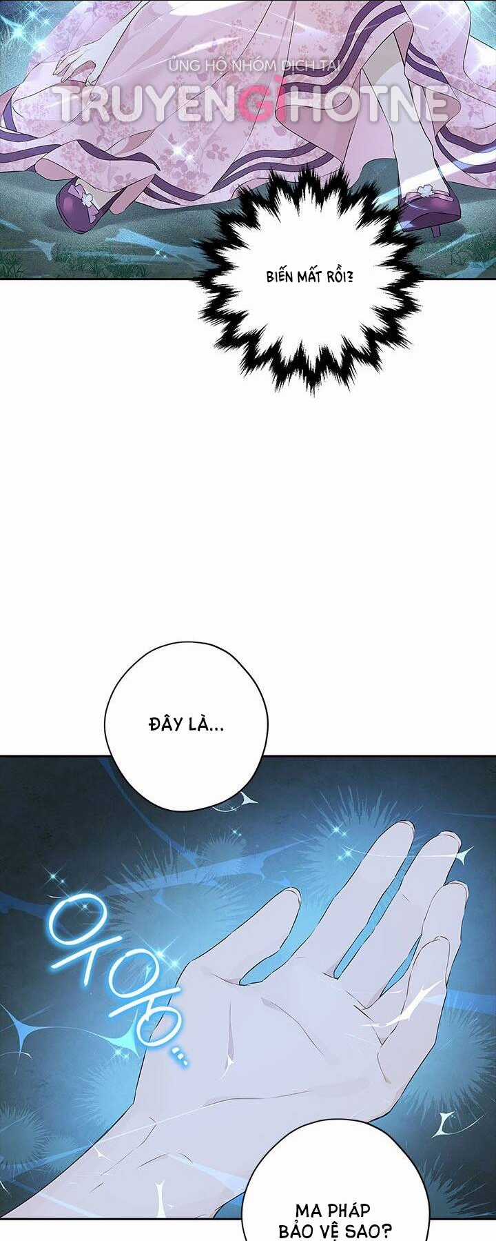 Thực Ra Tôi Mới Là Thật Chapter 89.1 trang 1