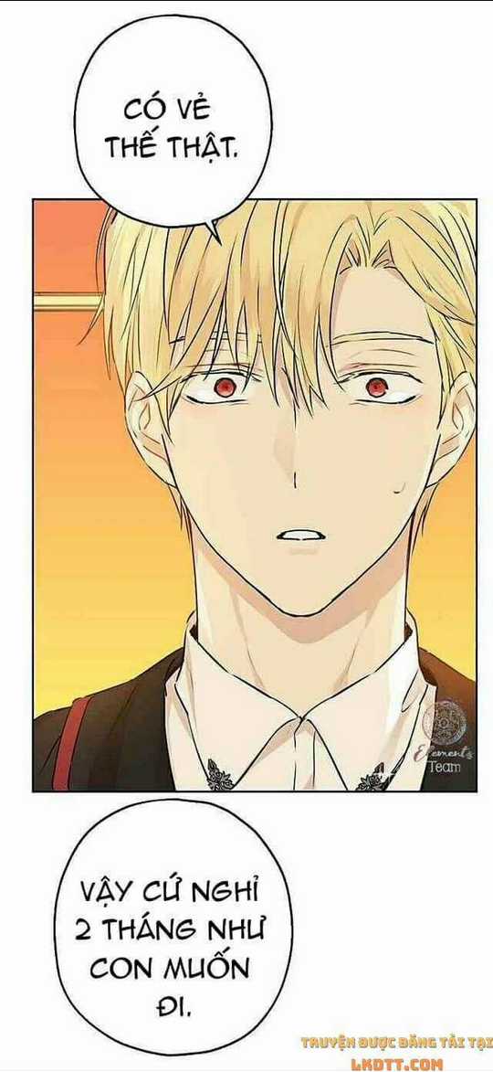 Thực Ra Tôi Mới Là Thật Chapter 9 trang 1
