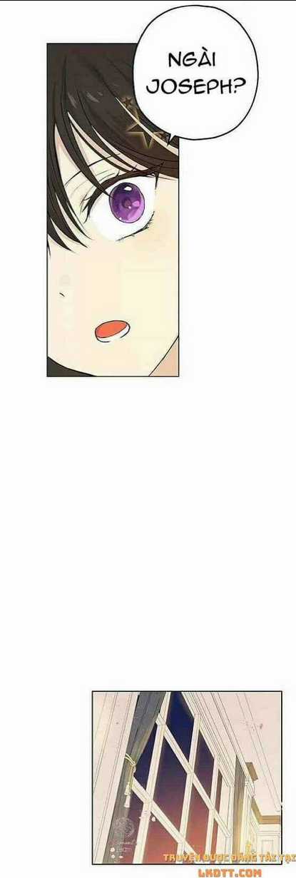 Thực Ra Tôi Mới Là Thật Chapter 9 trang 11