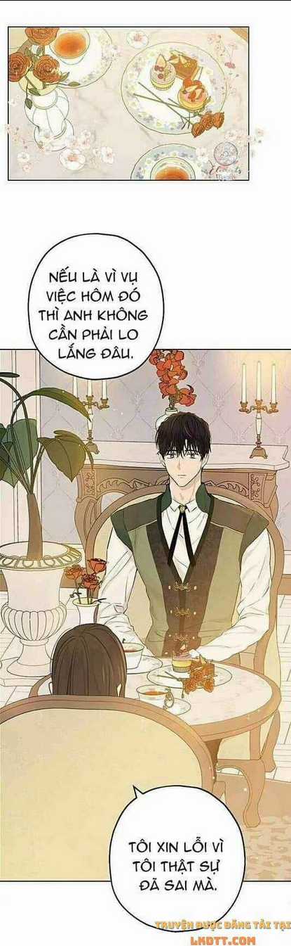 Thực Ra Tôi Mới Là Thật Chapter 9 trang 12