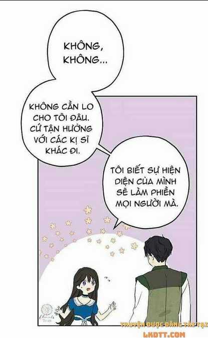 Thực Ra Tôi Mới Là Thật Chapter 9 trang 15