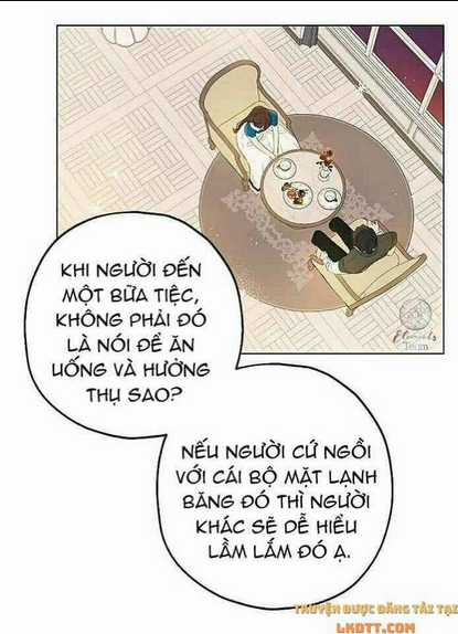 Thực Ra Tôi Mới Là Thật Chapter 9 trang 18