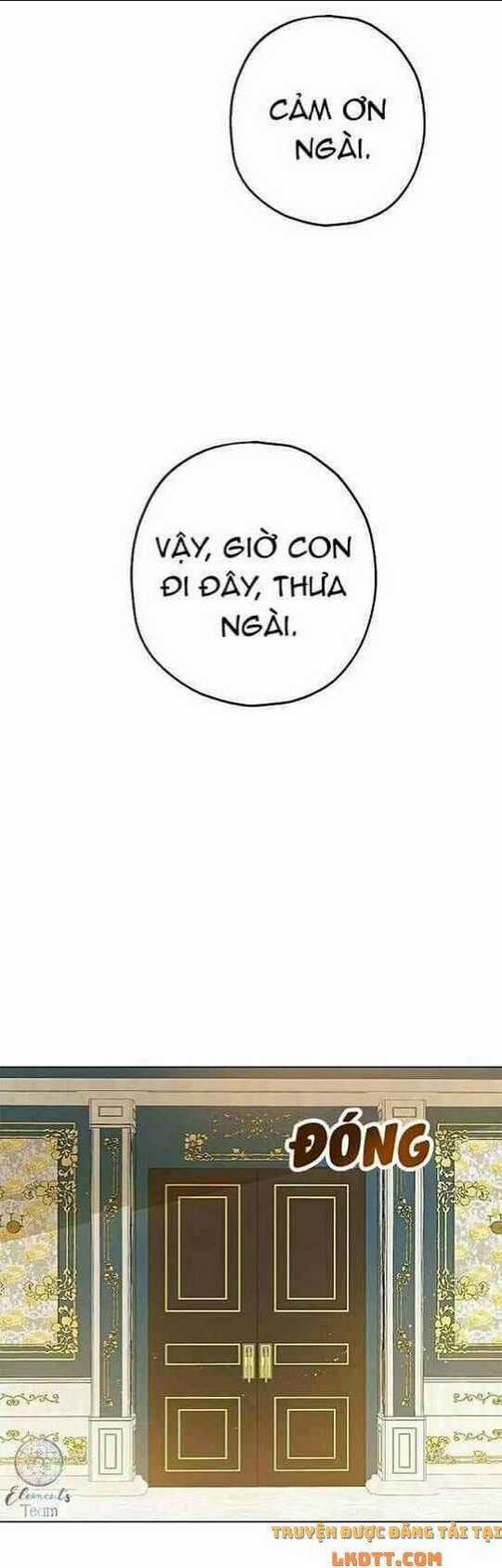 Thực Ra Tôi Mới Là Thật Chapter 9 trang 2