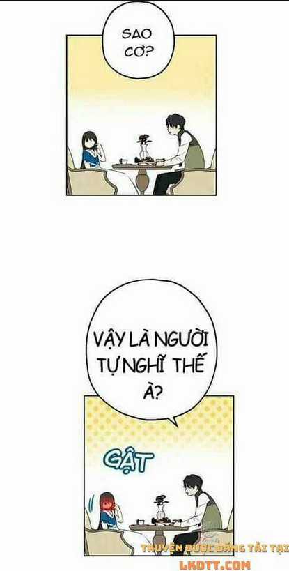 Thực Ra Tôi Mới Là Thật Chapter 9 trang 25