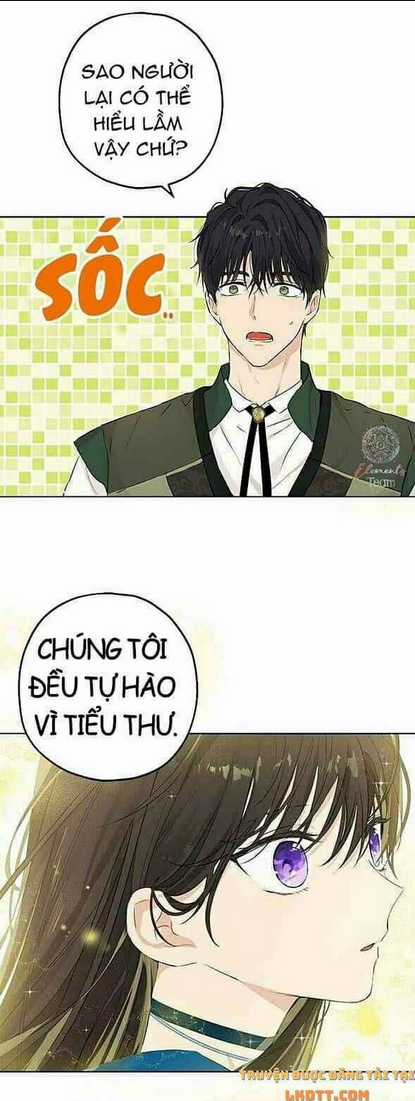 Thực Ra Tôi Mới Là Thật Chapter 9 trang 26