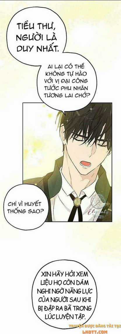Thực Ra Tôi Mới Là Thật Chapter 9 trang 27