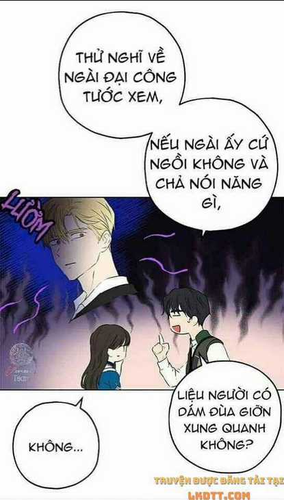 Thực Ra Tôi Mới Là Thật Chapter 9 trang 29