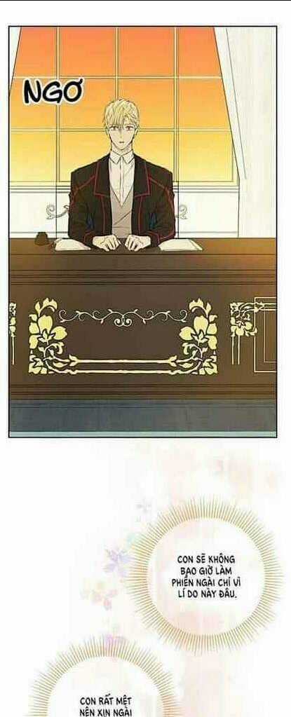 Thực Ra Tôi Mới Là Thật Chapter 9 trang 3