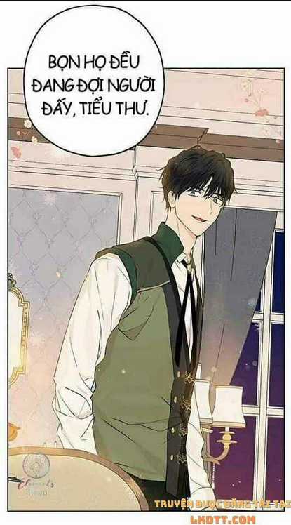 Thực Ra Tôi Mới Là Thật Chapter 9 trang 31