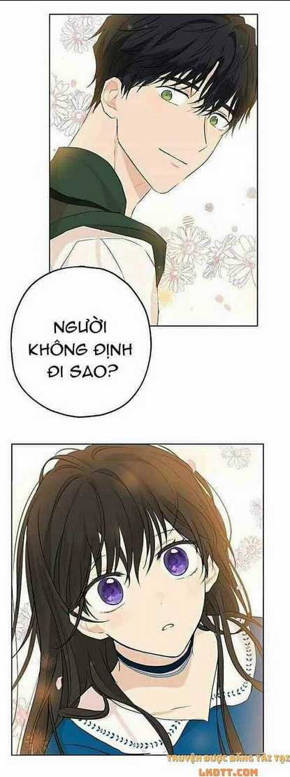 Thực Ra Tôi Mới Là Thật Chapter 9 trang 33