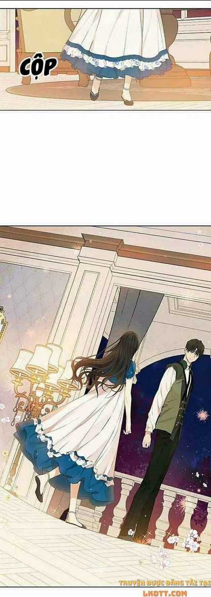 Thực Ra Tôi Mới Là Thật Chapter 9 trang 34