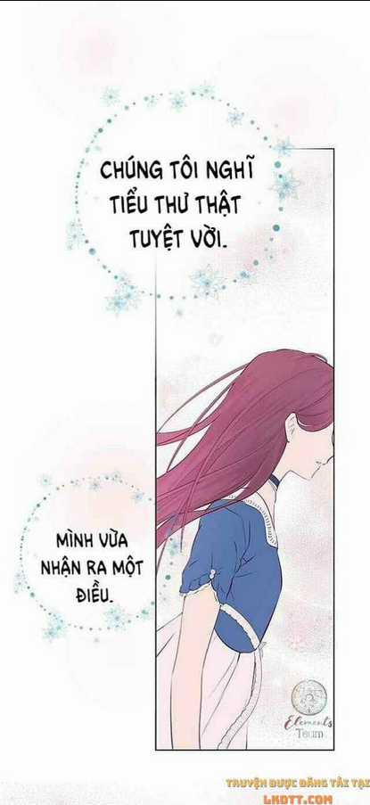 Thực Ra Tôi Mới Là Thật Chapter 9 trang 35