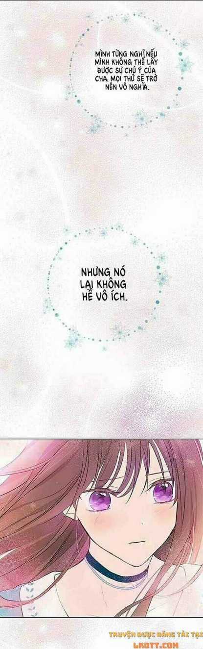 Thực Ra Tôi Mới Là Thật Chapter 9 trang 36