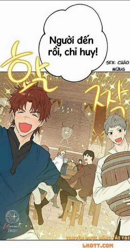 Thực Ra Tôi Mới Là Thật Chapter 9 trang 38