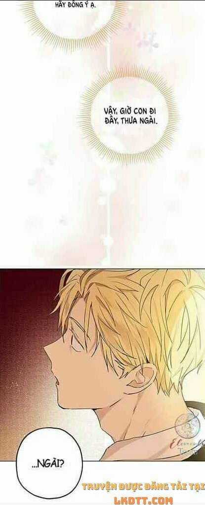 Thực Ra Tôi Mới Là Thật Chapter 9 trang 4