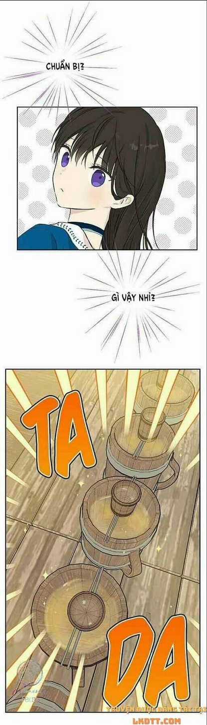 Thực Ra Tôi Mới Là Thật Chapter 9 trang 40