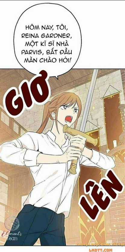 Thực Ra Tôi Mới Là Thật Chapter 9 trang 41