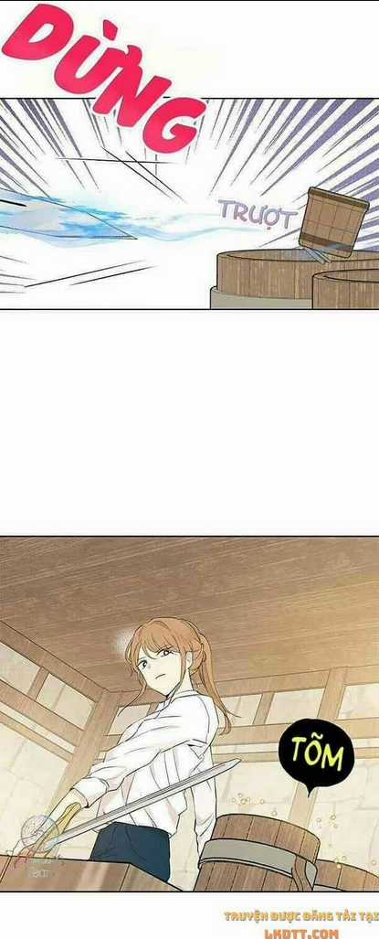 Thực Ra Tôi Mới Là Thật Chapter 9 trang 45