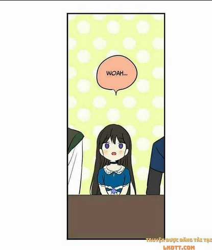 Thực Ra Tôi Mới Là Thật Chapter 9 trang 46