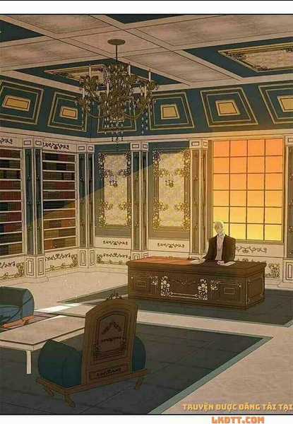 Thực Ra Tôi Mới Là Thật Chapter 9 trang 5